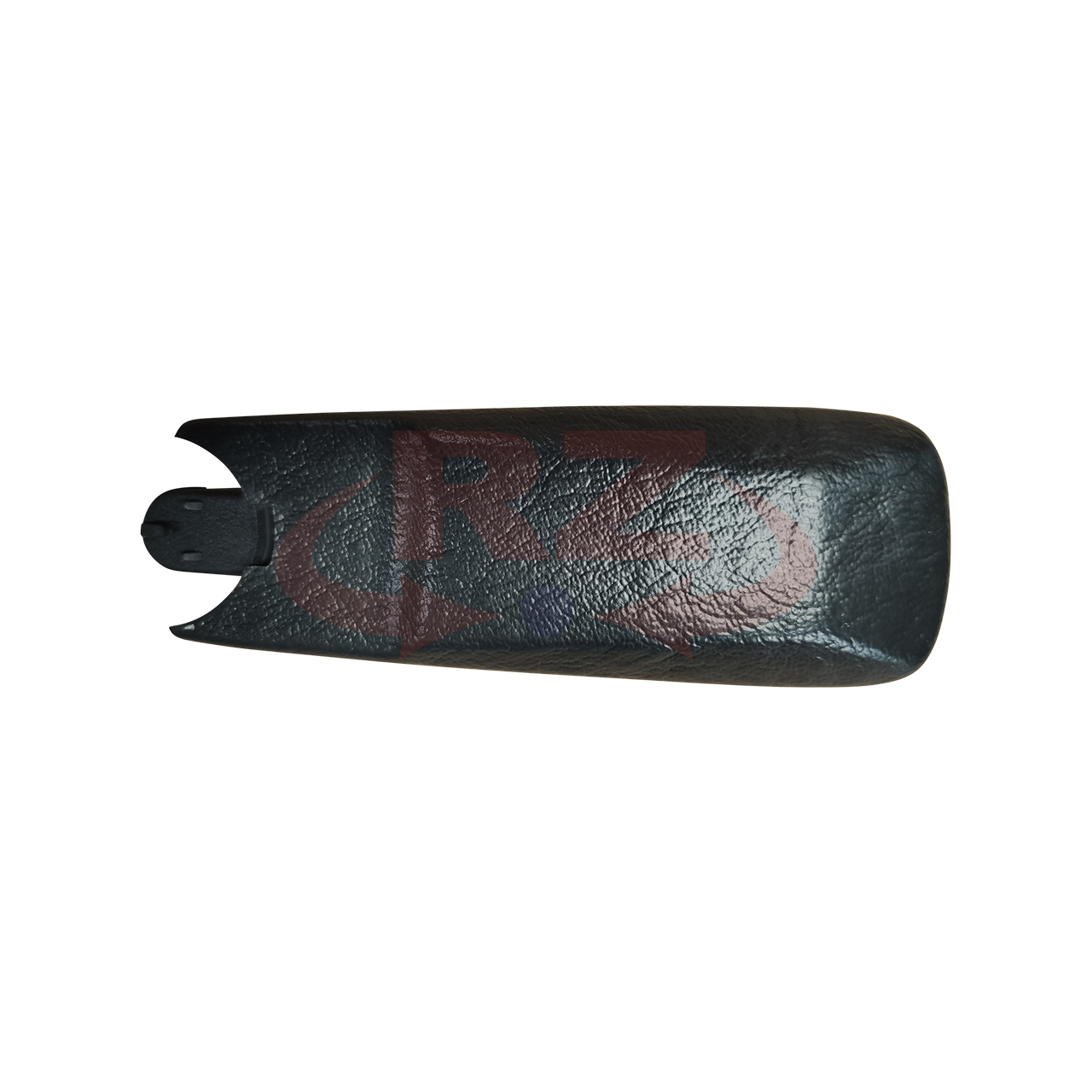 Abdeckung Fensterkurbel  schwarz mit Verriegelung p.f. Mercedes Wolf GD 250 W460 W461 W463