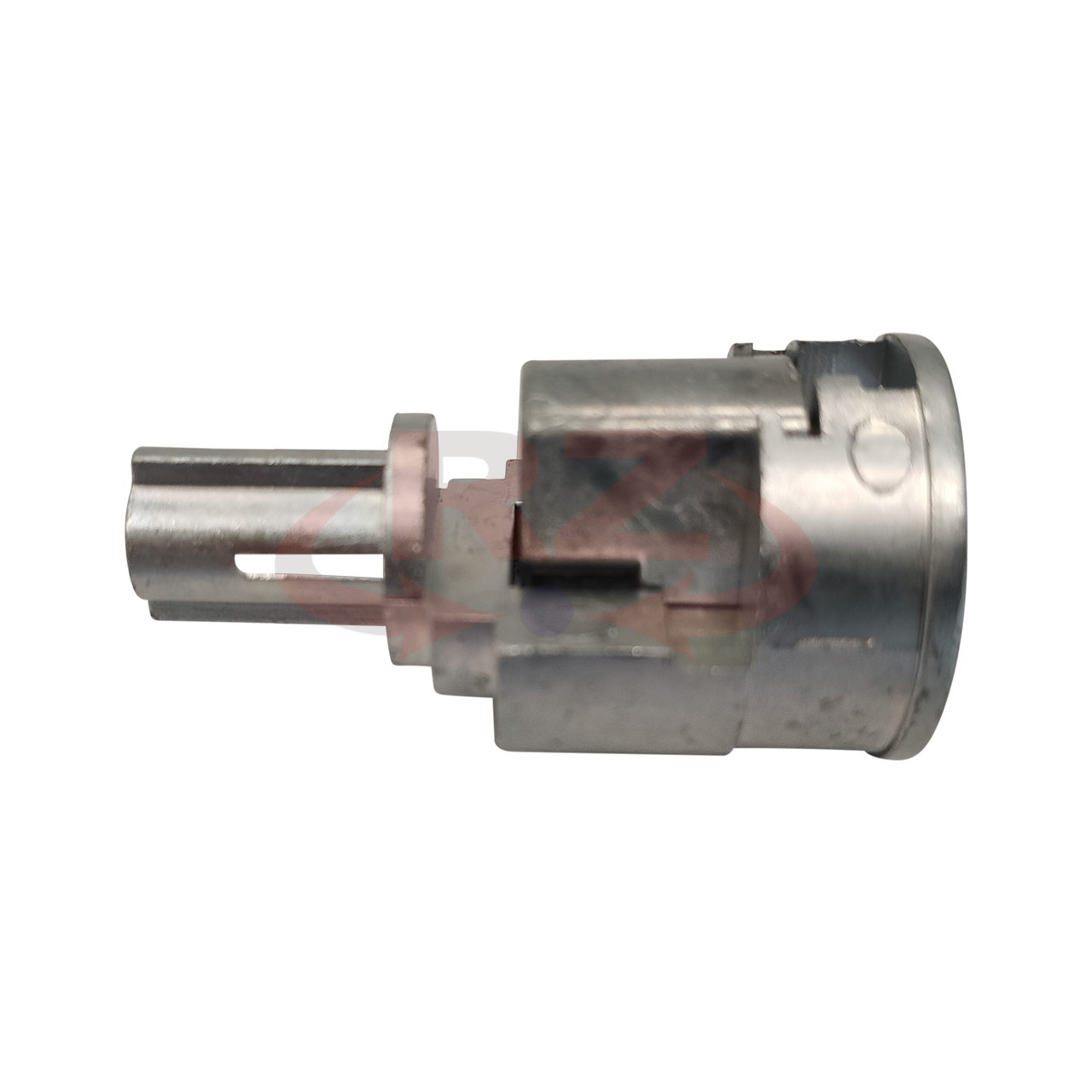 Innere Drehsäule für Zündschloss eingebaut zwischen Zündschlosszylinder und Startschalter passend für Mercedes Wolf GD 250 W460 W461 W463
