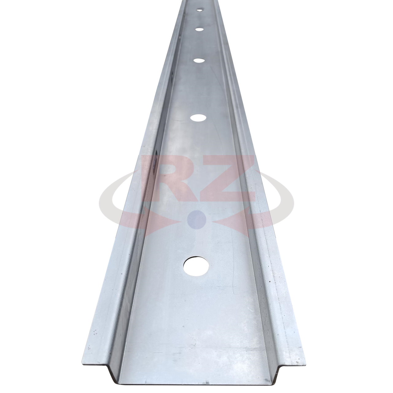 Innenschweller Meterware länge ca. 1450 mm , Preis per Stück  passend für Mercedes Wolf GD 250 W460 W461 W463