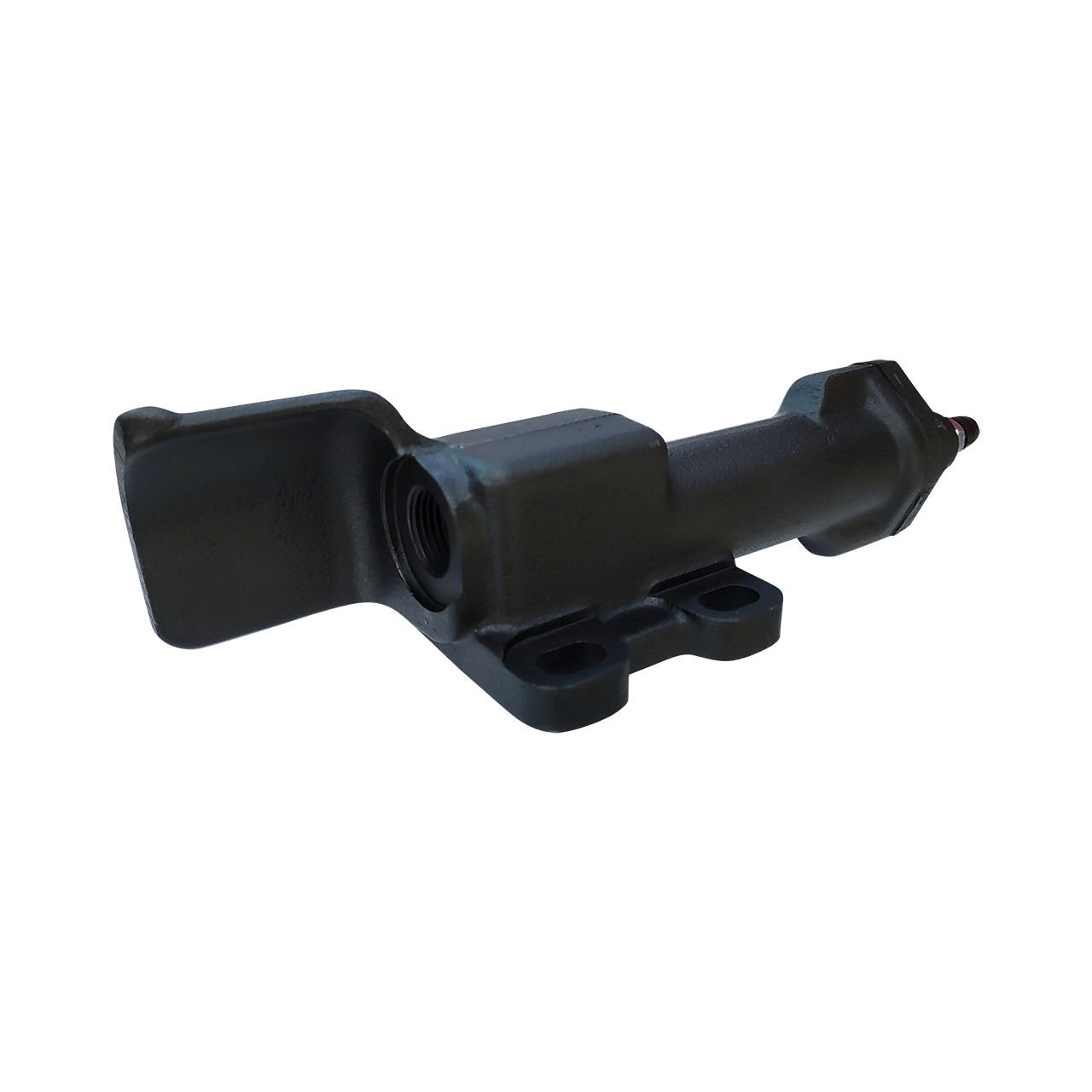 Schaltzylinder 1 teilig überholt Differenzial Sperre an HA + VA passend für Mercedes Wolf GD 250 W460 W461 W463