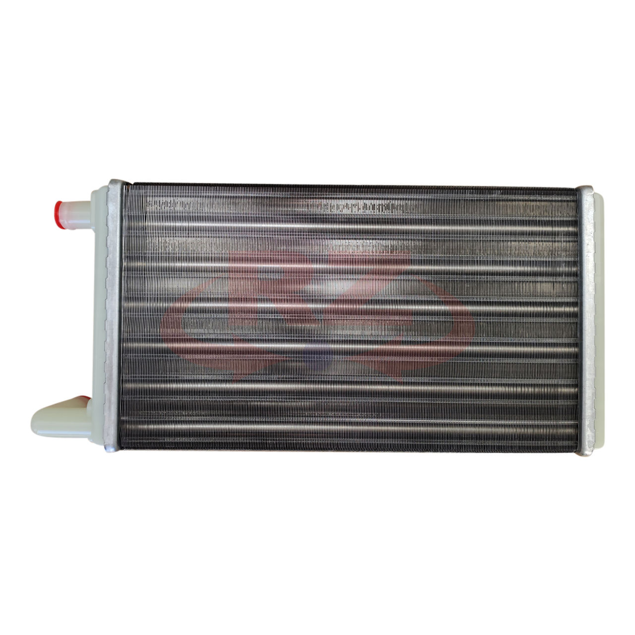 Wärmetauscher Heizung passend für Mercedes Wolf GD 250 W460 W461 W463