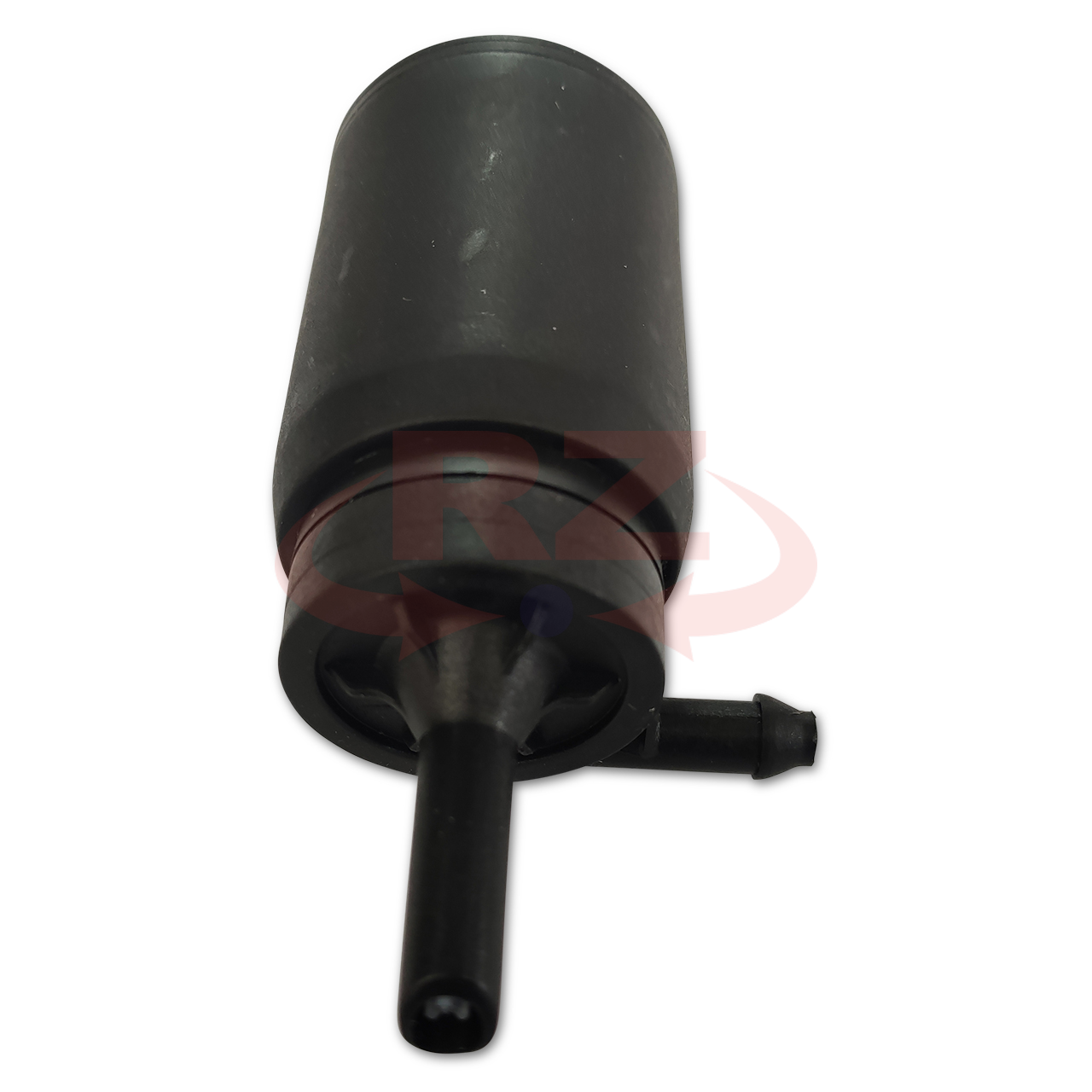 Waschwasserpumpe 24V p.f. 0008601526 Steckbar in Behälter p.f. Mercedes  Wolf GD 250 W460 W461 W463