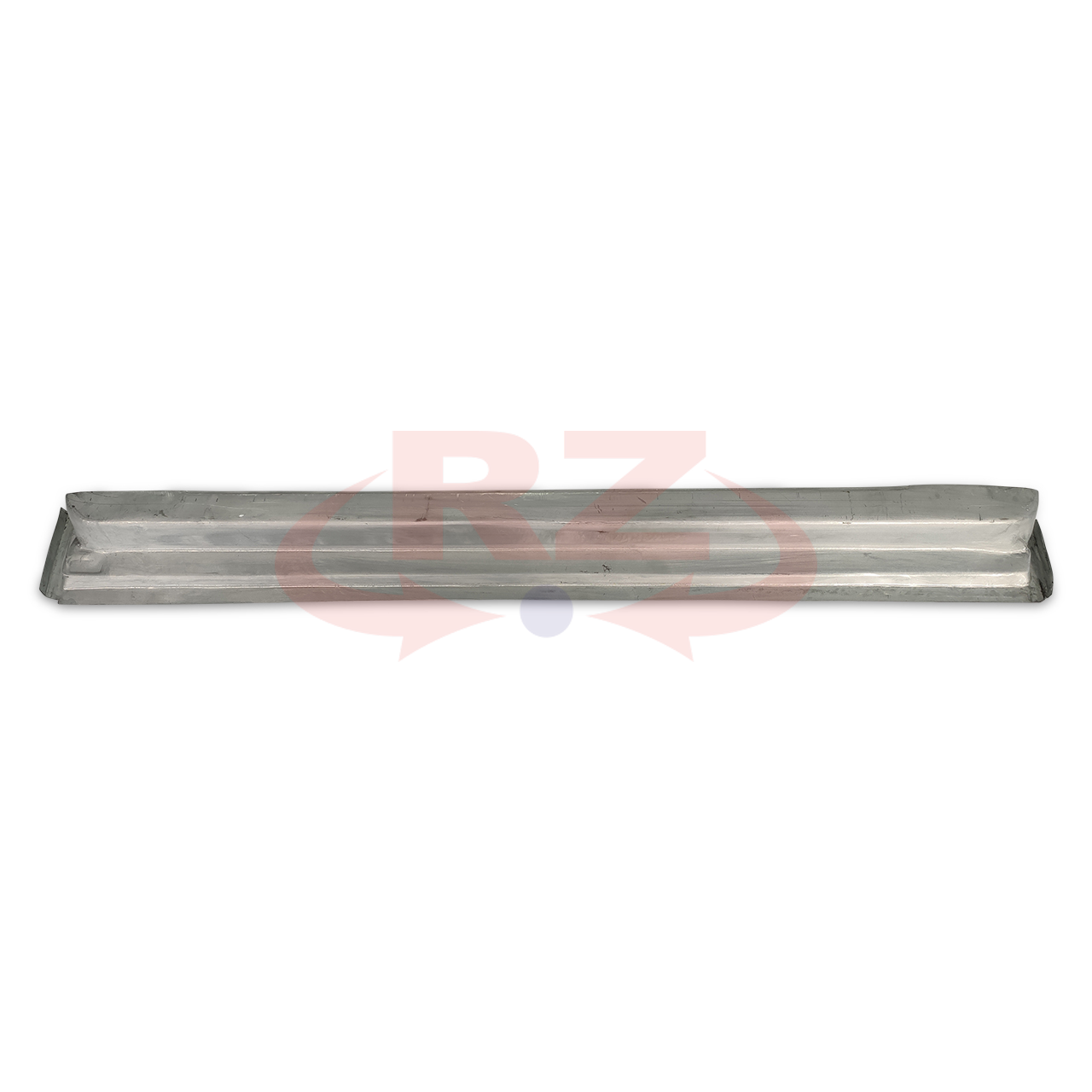 Reparaturblech Hecktür Wanne  unten innen  passend für Mercedes Wolf GD 250 W460 W461 W463