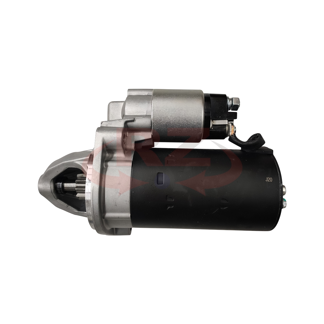 Anlasser Starter 12V Neuteil 2,2 KW 10 Z passend für Mercedes W460 W461 W463