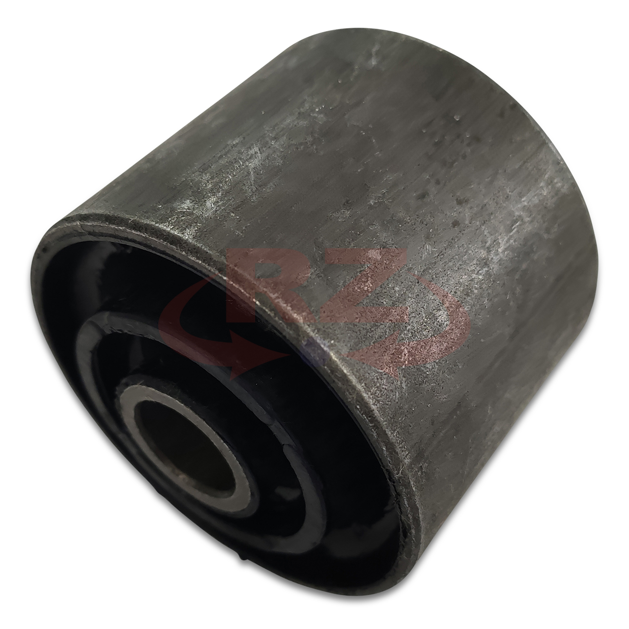 Gummilagerbuchse zum Einpressen in Schubstrebe HA passend für Mercedes Wolf GD 250 W460 W461 W463