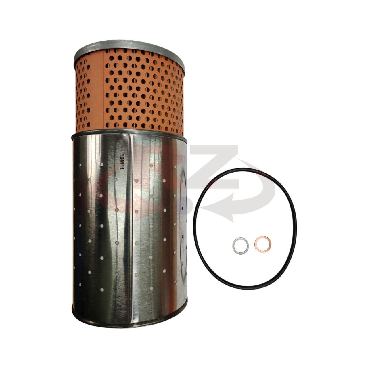 Oelfilter Motoröl passend für Mercedes GD 300 GD 240  W460 W461
