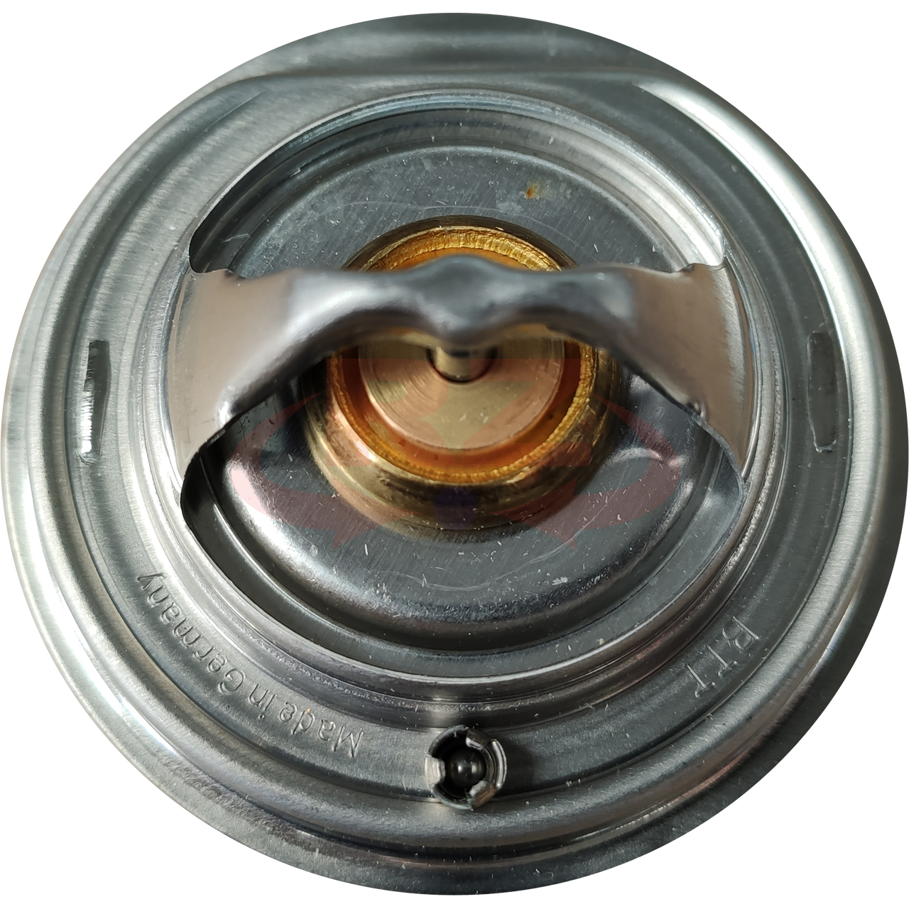 Thermostat Behr 85°C mit Dichtung passend für Mercedes Wolf GD 250 W460 W461 W463