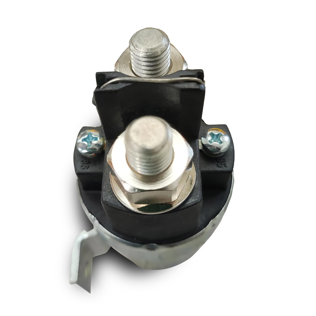 Relais 200A  24V DC p.f. A0045450505 , Batteriekasten, G 461 , Wolf , Greenliner