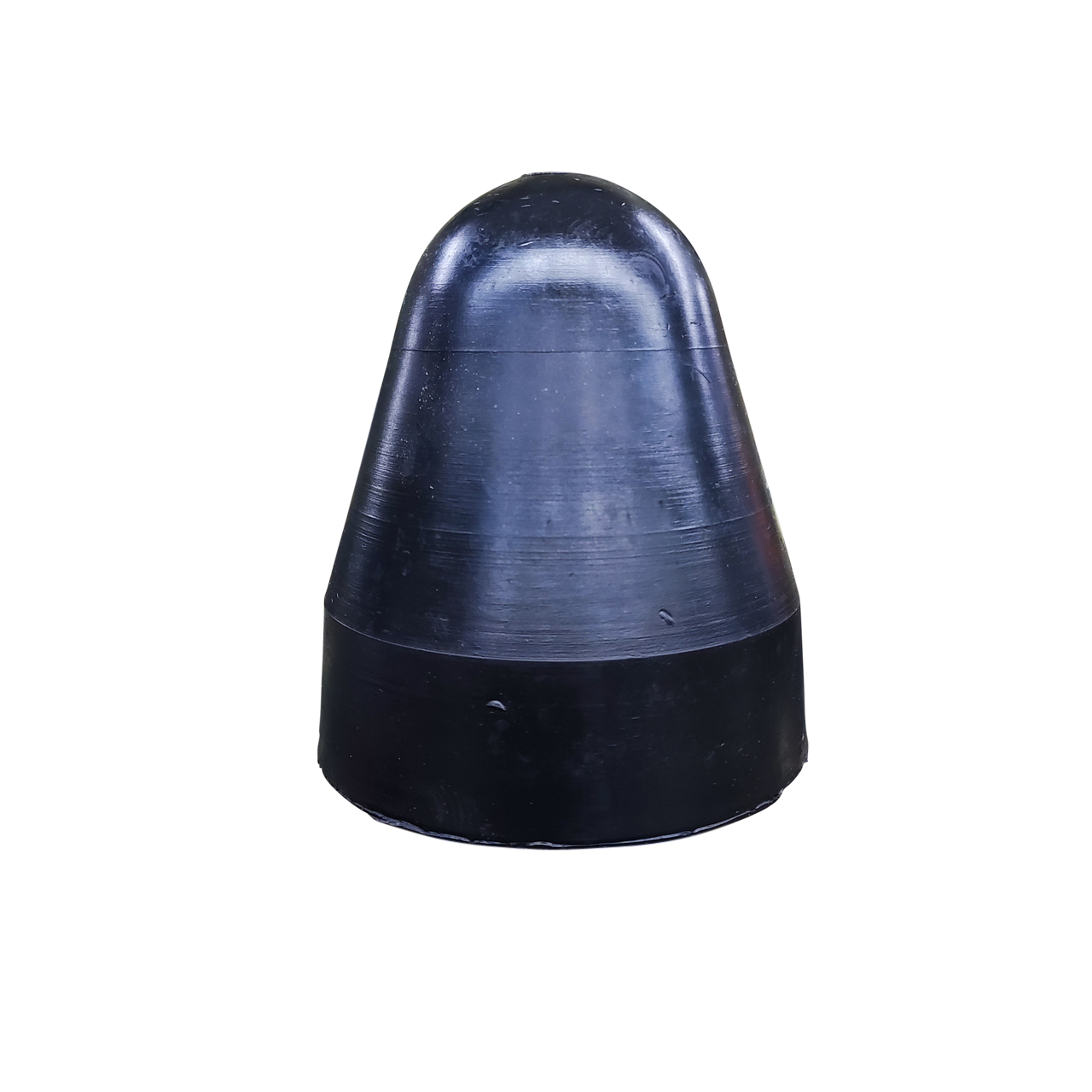 Gummipuffer 130 x 110 mm HA Anschlag Gummi Feder Fahrwerk G460 G461 G463 Wolf GD GE