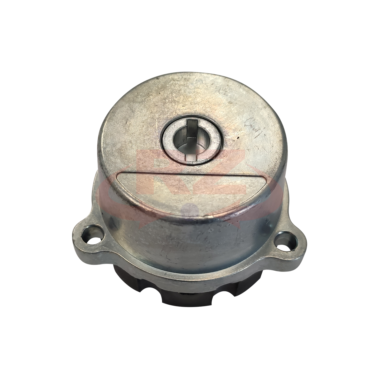 Zündschalter am Zündschloss A1164620093  p.f. Mercedes Wolf GD 250 W460 W461 W463