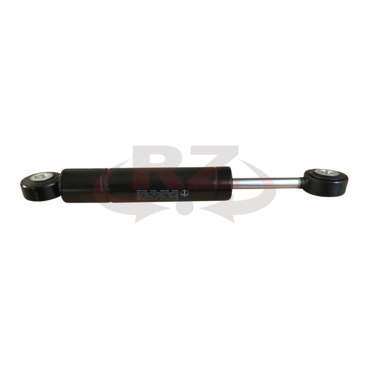 Schwingungsdämpfer, Keilrippenriemen Länge 195 mm OM 602 603 passend für Mercedes Wolf GD 250 W460 W461 W463