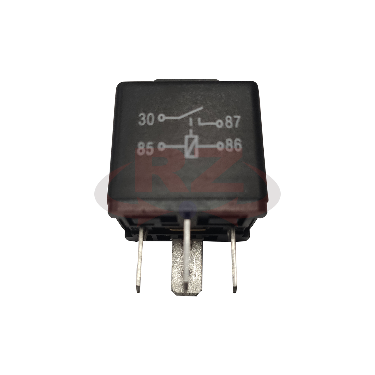 Doppelton Horn Oliv Starkton Hupe 12V 300 Hz + 500 Hz Hella G Klasse  passend für Mercedes W460 W461 W463