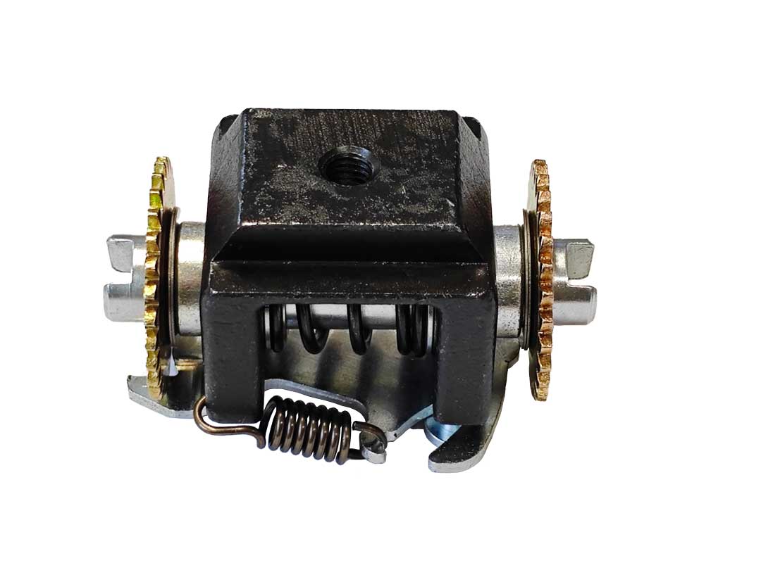 Bremsnachsteller HA, A0004203138 Trommelbremse nur Perrot Bremse, Wolf, Puch, W460, W461, W463