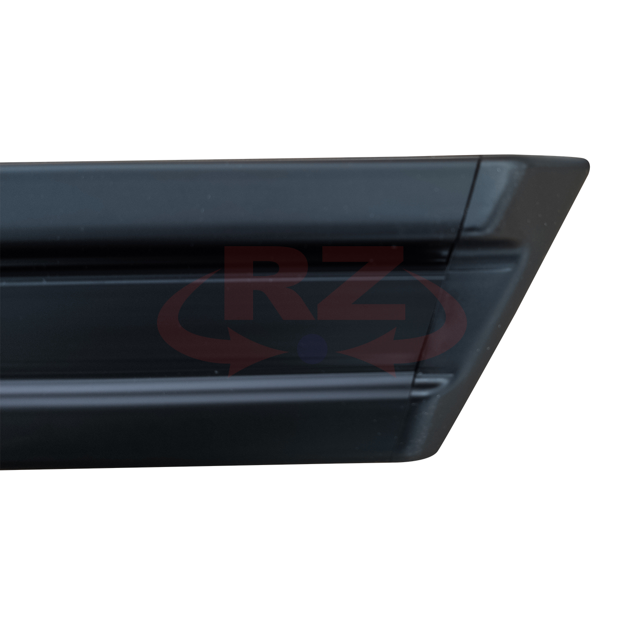 1 Schwellerleiste passend R oder L Kunststoff Länge ca.  1385 mm passend für Mercedes Wolf GD 250 W460 W461 W463