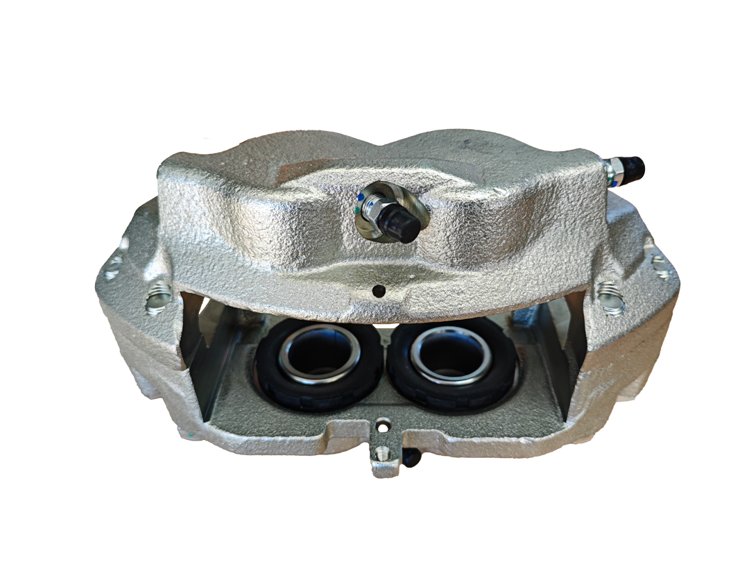 2 Kreis Bremssattel RECHTS G Klasse,   p.f. Mercedes W460 W461