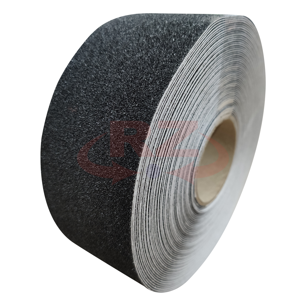 Anti Slip Tape -Anti Rutsch Klebeband  ,schwarz zum aufkleben, per Meter