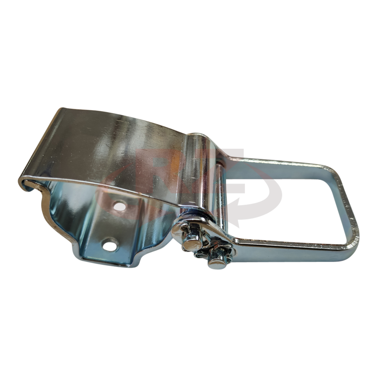 Spatenhalter A4617503000 verzinkt passend für Mercedes Wolf GD 250 W460 W461 W463