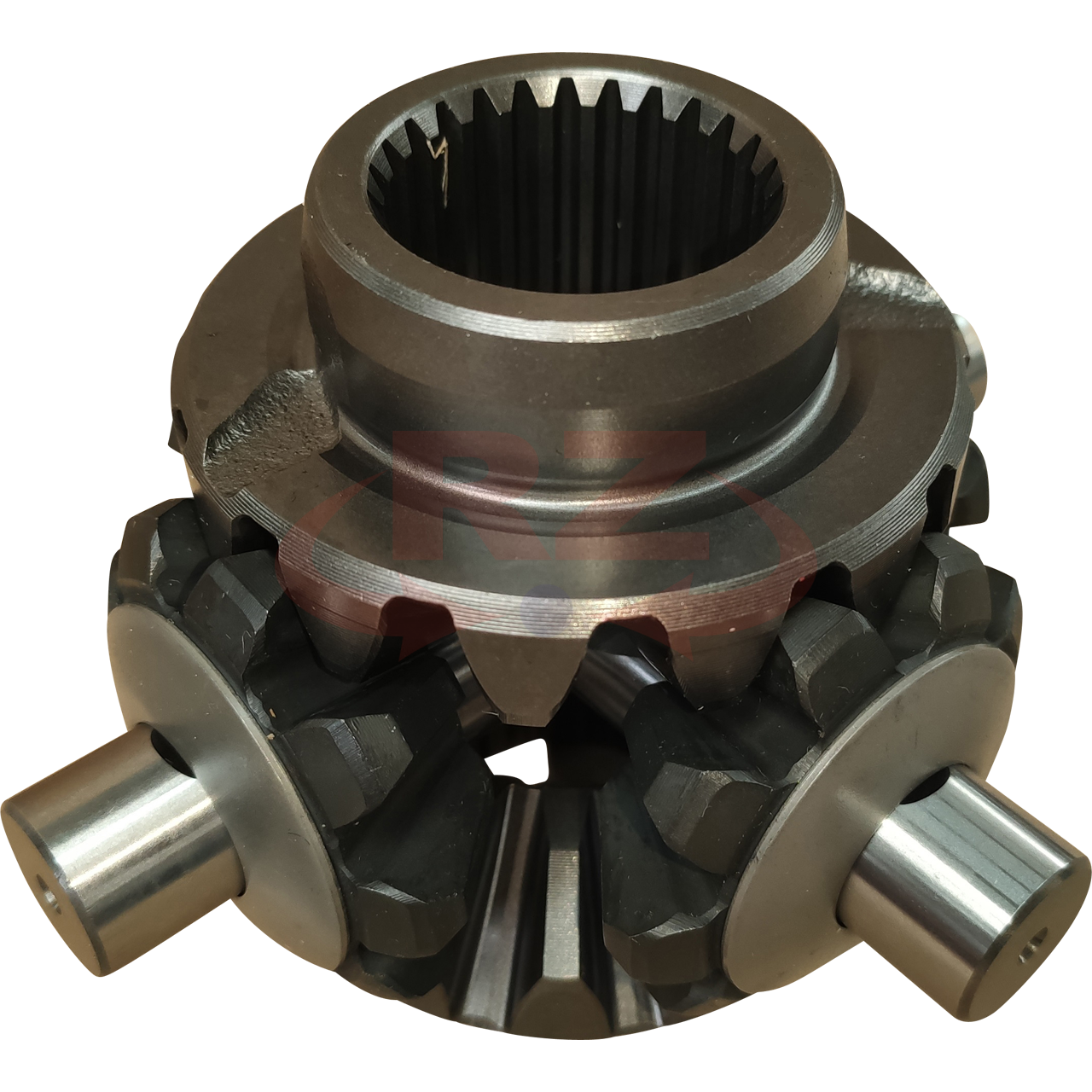 Rep Satz Differentialausgleich passend VA + HA 12 Tlg. passend für Mercedes Wolf GD 250 W460 W461 W463