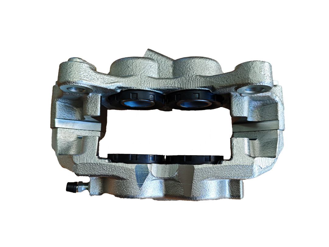 2 Kreis Bremssattel LINKS G Klasse , p.f. Mercedes  W460 W461