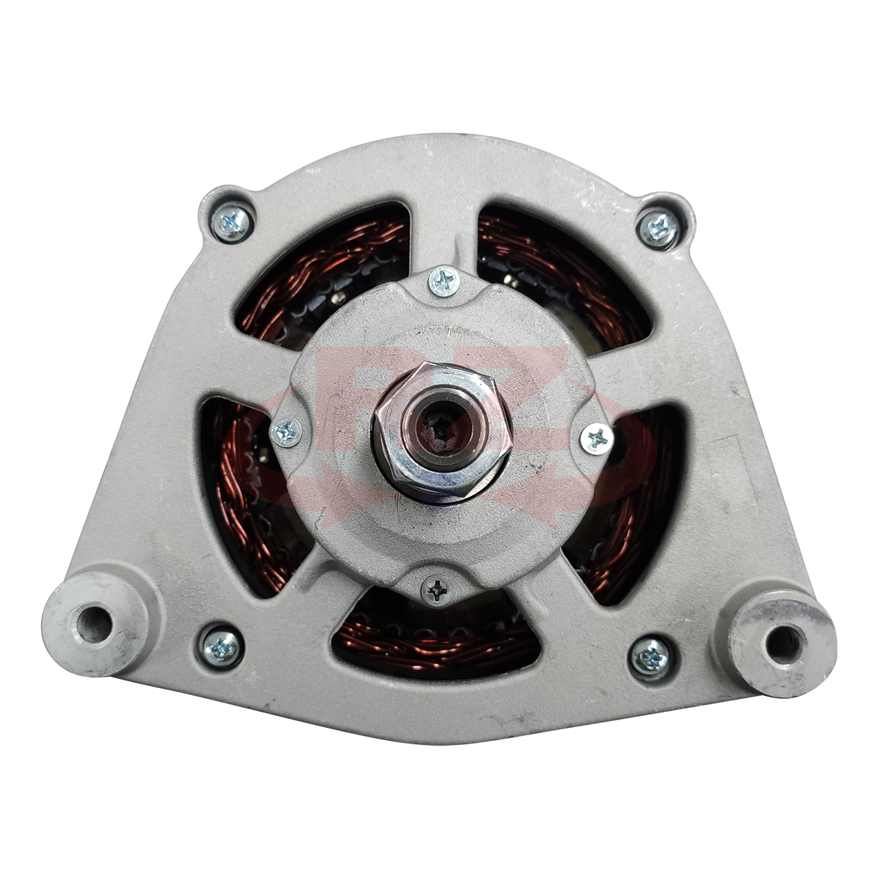 Lichtmaschine  55 Amp 24 V Neuteil passend für Mercedes Wolf GD 250 W460 W461 W463