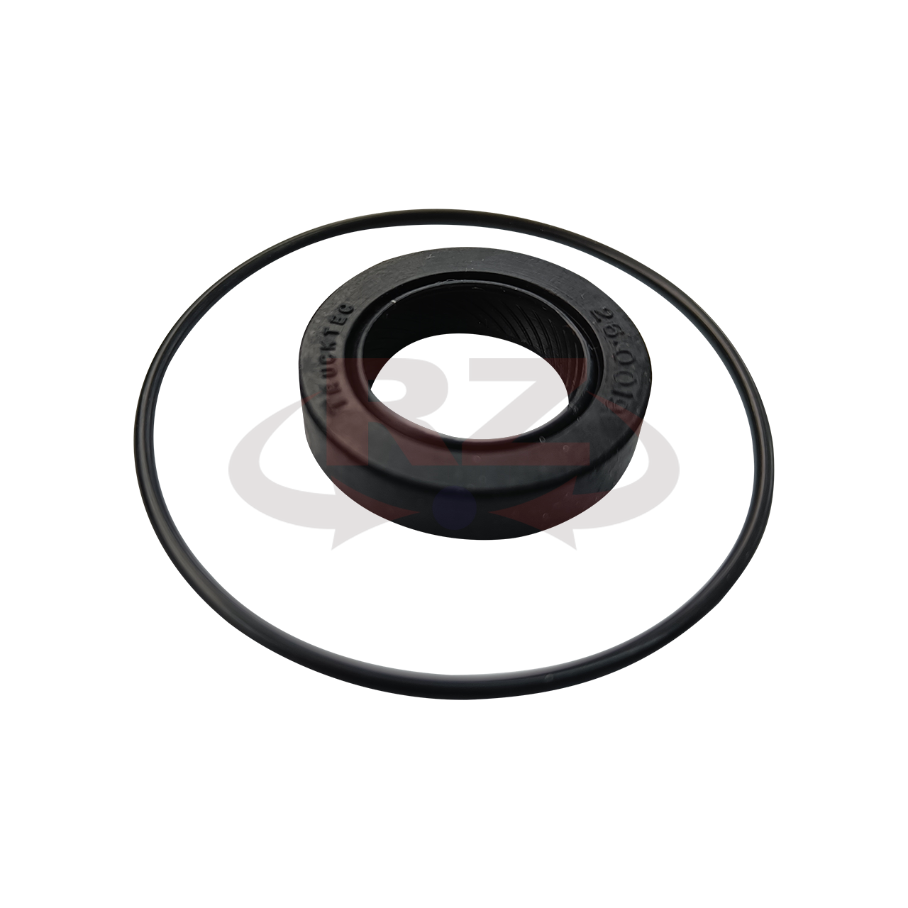 Dichtsatz für Tandem Lenkungpumpe Vickers (A1264603780 + A1264603880 )  Pumpe siehe Beschreibung und Bilder