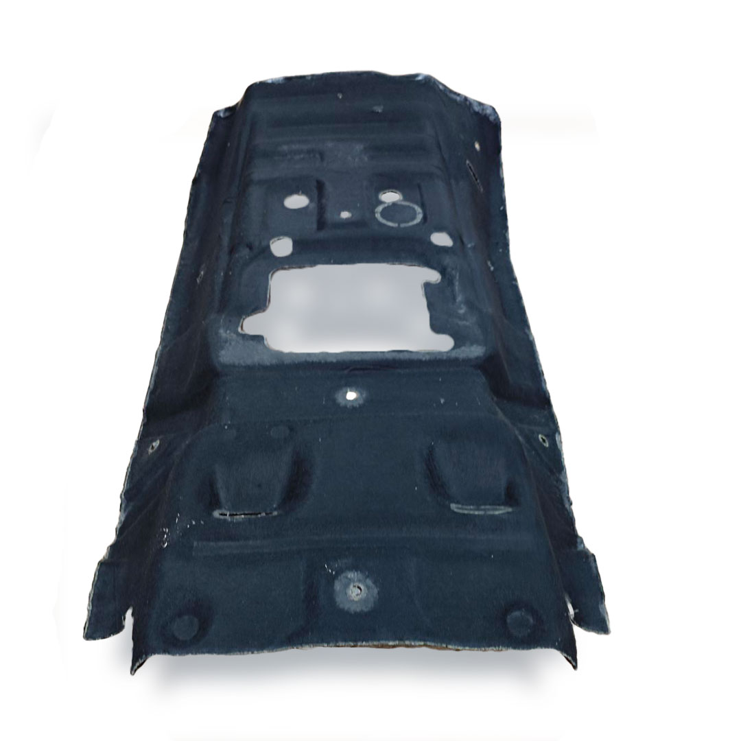 Abdämpfung Getriebetunnel  p.f. A4616820201