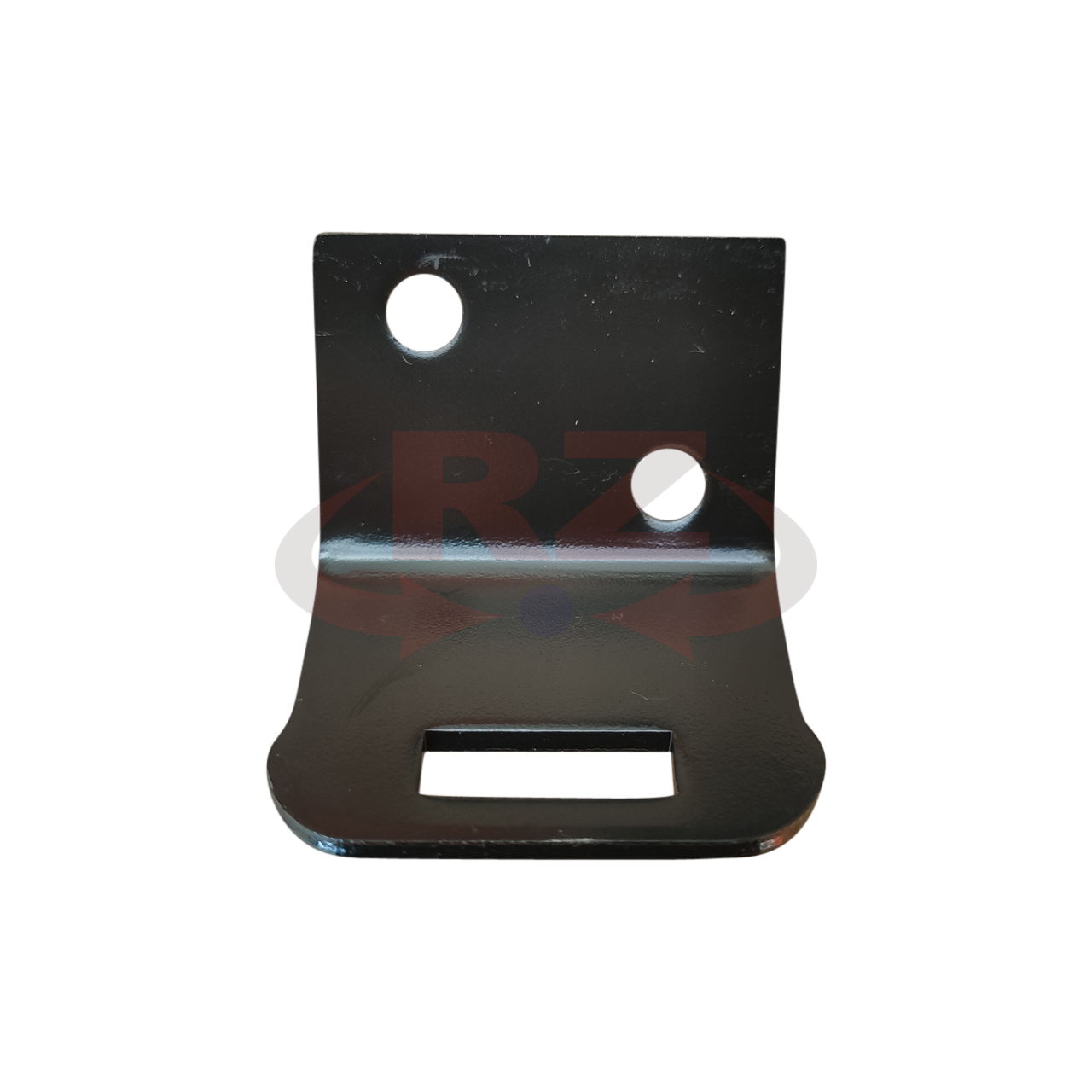 Winkel Stahl A463616011264 Befestigung Halter Gaspedal  passend für Mercedes Wolf GD 250 W460 W461 W463