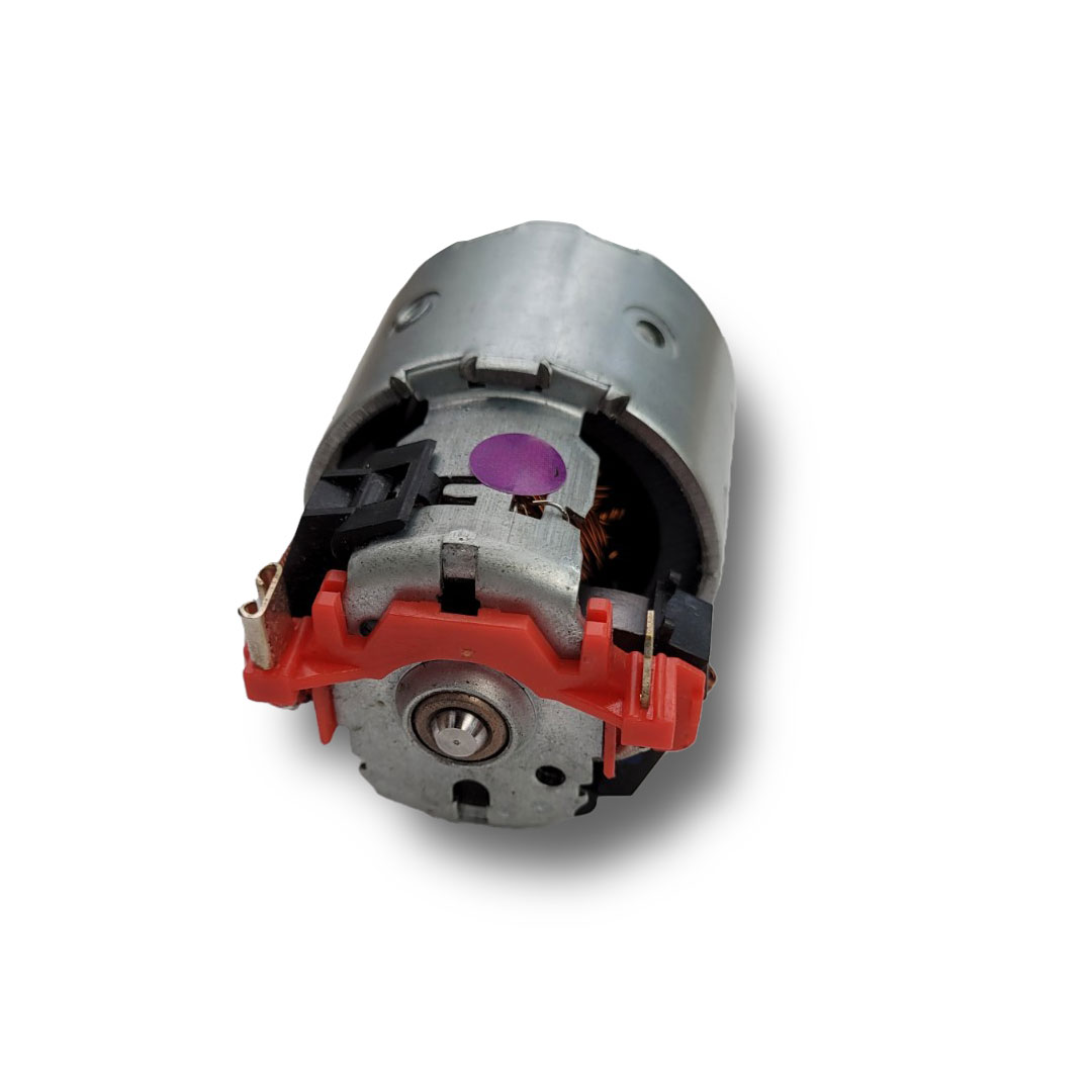 Motor für Heizungsgebläse 12V ohne Ventilatorrad p.f.  W460 W461 W463