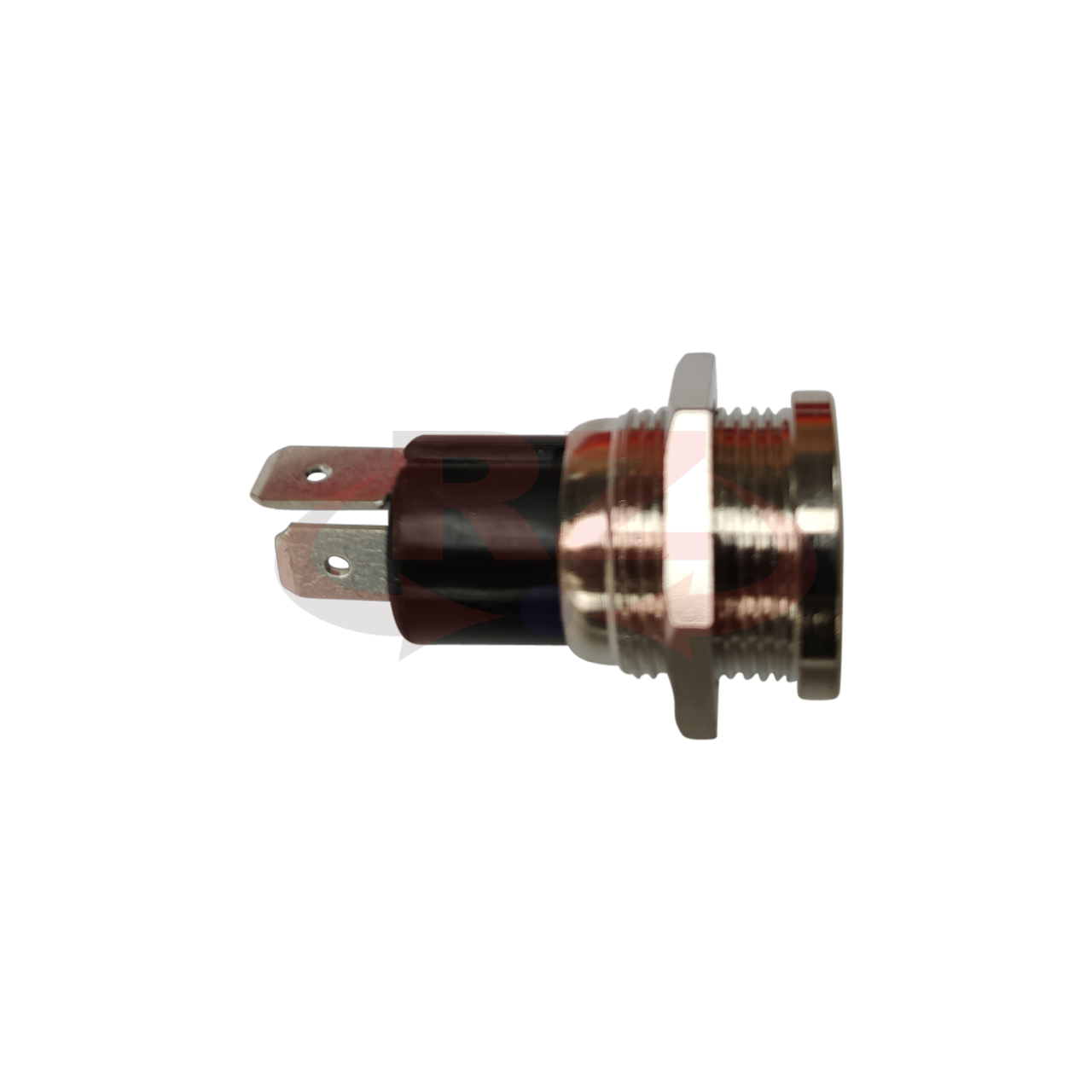 Steckdose 12/24V ohne Deckel innen passend für Mercedes Wolf GD 250 W460 W461 W463