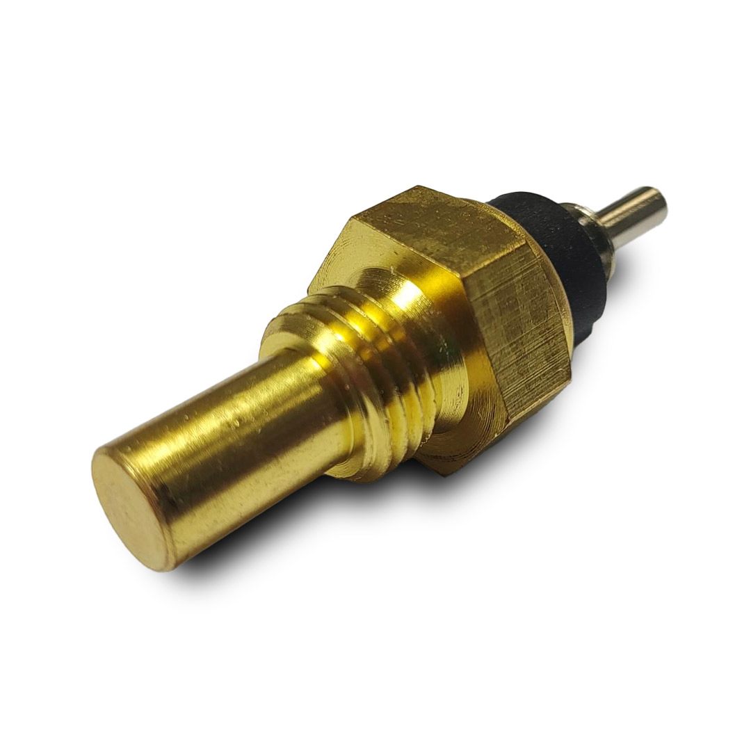 Temperatursensor Kühlwasser p.f. W460,  W461 , Bundeswehr Wolf , OM 601 , OM 602 , OM 603 , OM617 , und weitere