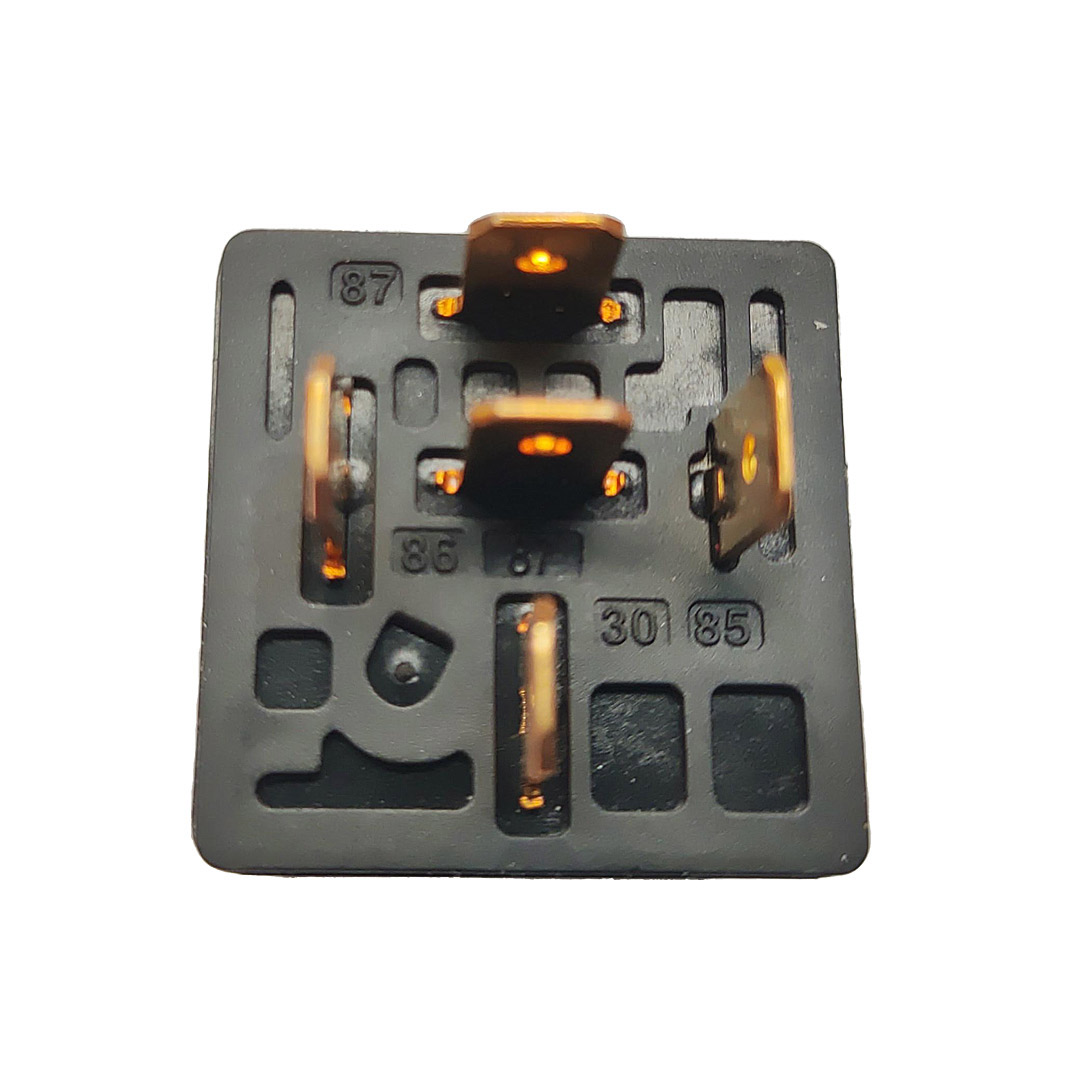 Multifunktionsrelais 24 V für Blinker & Horn p.f. A0025420919 , W460 , W461 , W463