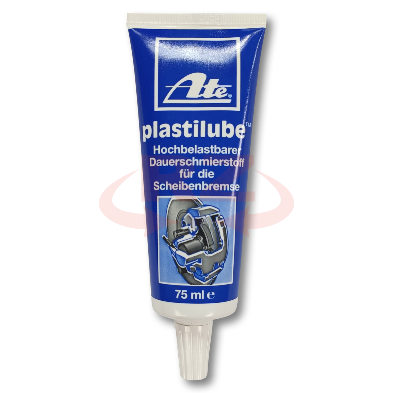 ATE Plastilube Montagepaste für Scheibenbremse p.f. Mercedes Wolf GD 250 W460 W461 W463