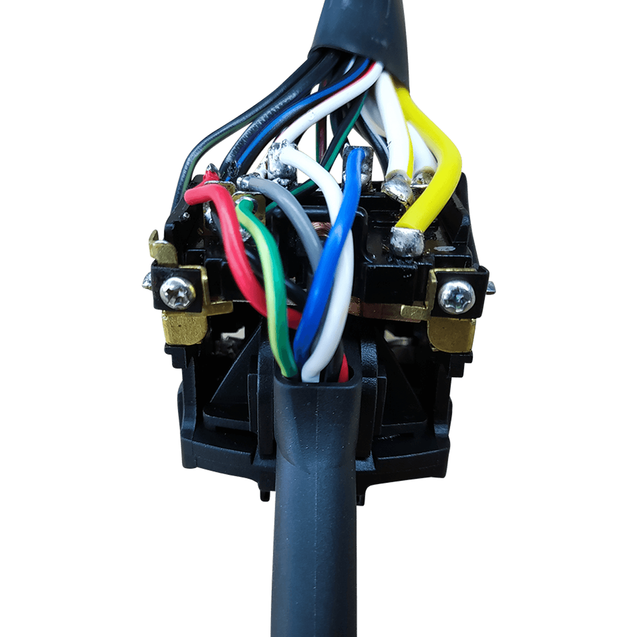 Lenkstock Blinkerschalter A0065459524  GD GE  W460 W461 14 polig