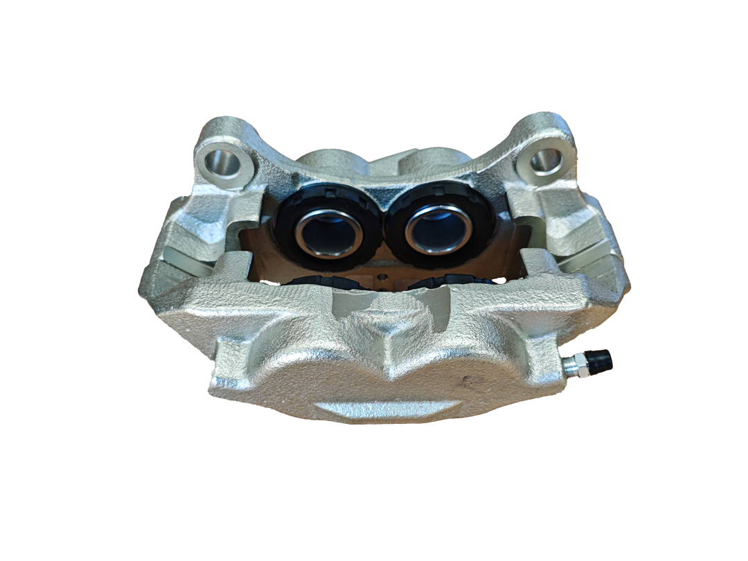 2 Kreis Bremssattel RECHTS G Klasse,   p.f. Mercedes W460 W461