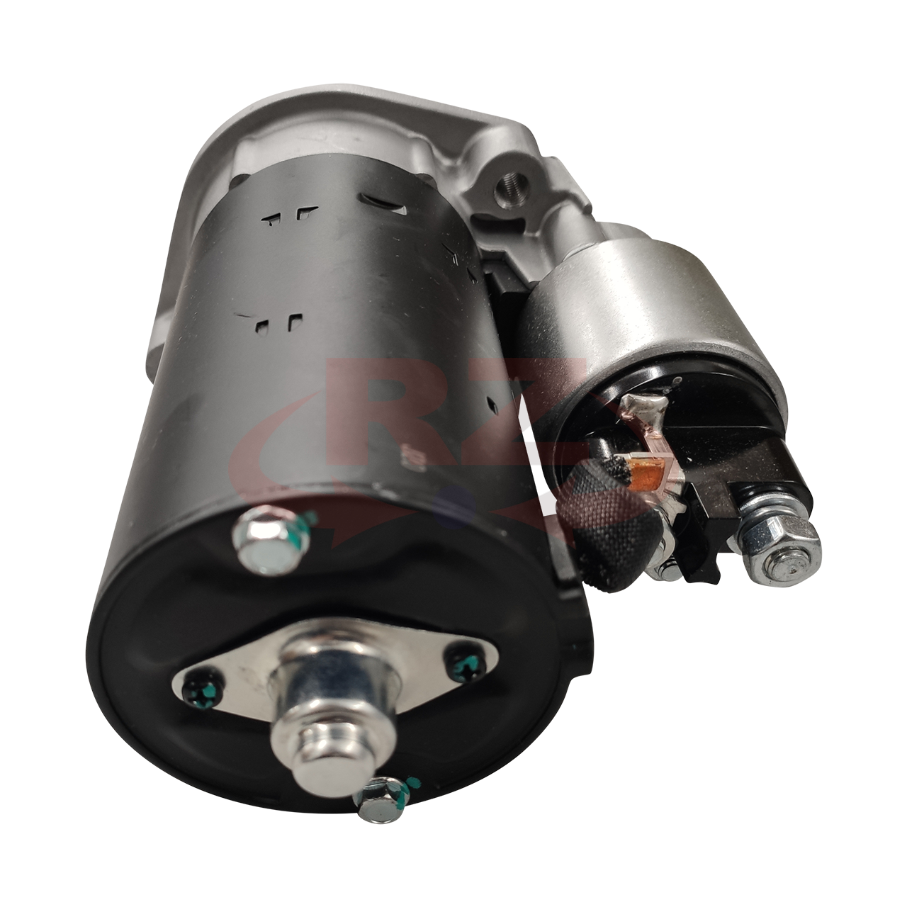 Anlasser Starter 12V Neuteil 2,2 KW 10 Z passend für Mercedes W460 W461 W463