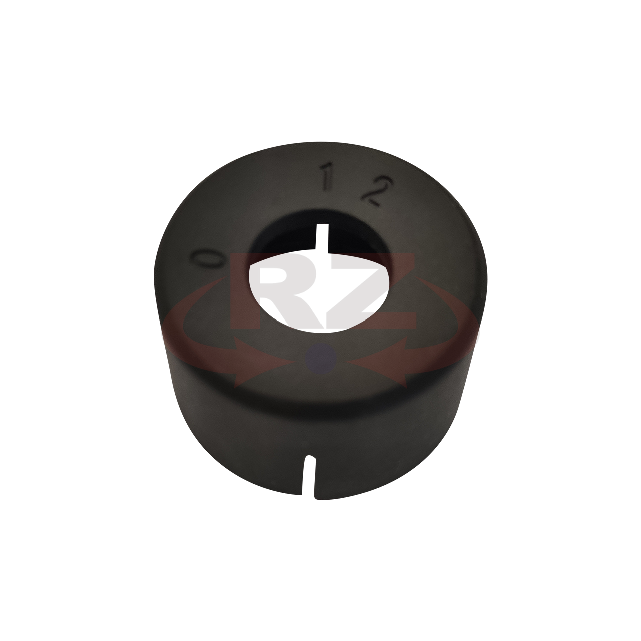 Abdeckhülse für Schliesszylinder Lenkungsschloss W460, 461, 463 , Greenliner, Puch passend für Mercedes Wolf GD 250 W460 W461 W463