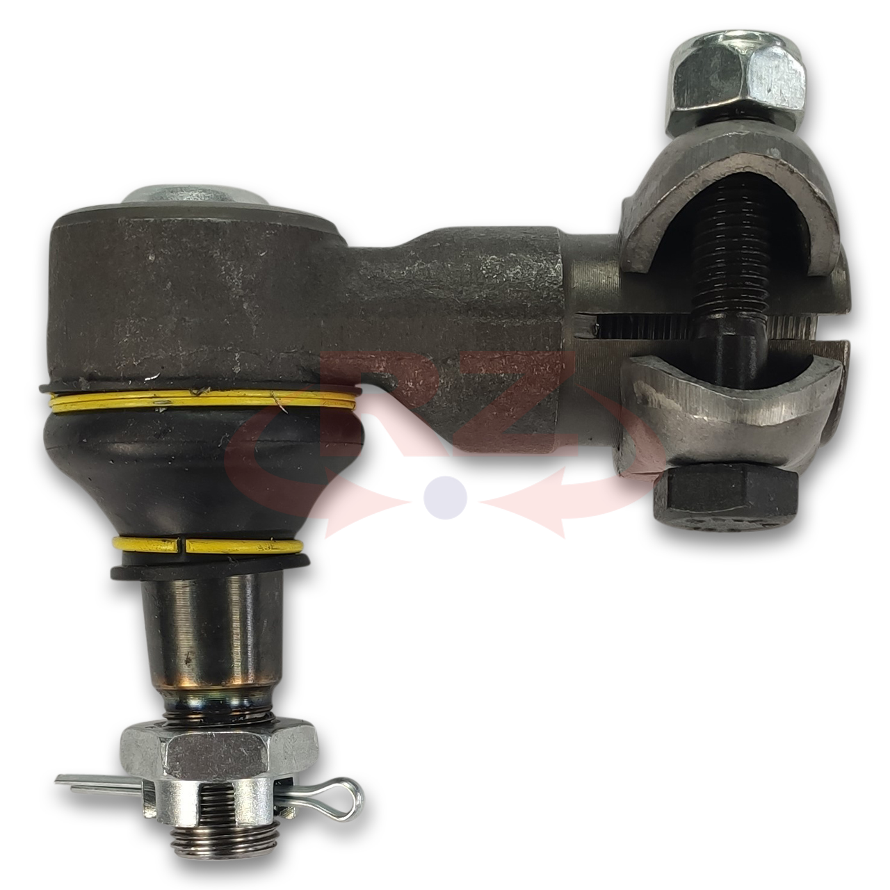 Spurstangenkopf IG M22x1,5  passend für Mercedes Wolf GD 250 W461 W463
