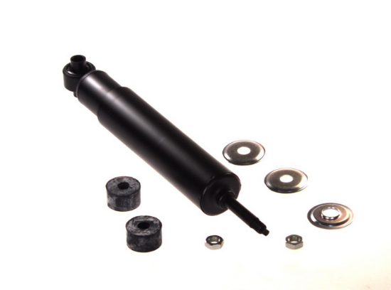 Stoßdämpfer hinten G Klasse f. W460, W461, W463, GE, GD, 230, 240, 250, 290, 300