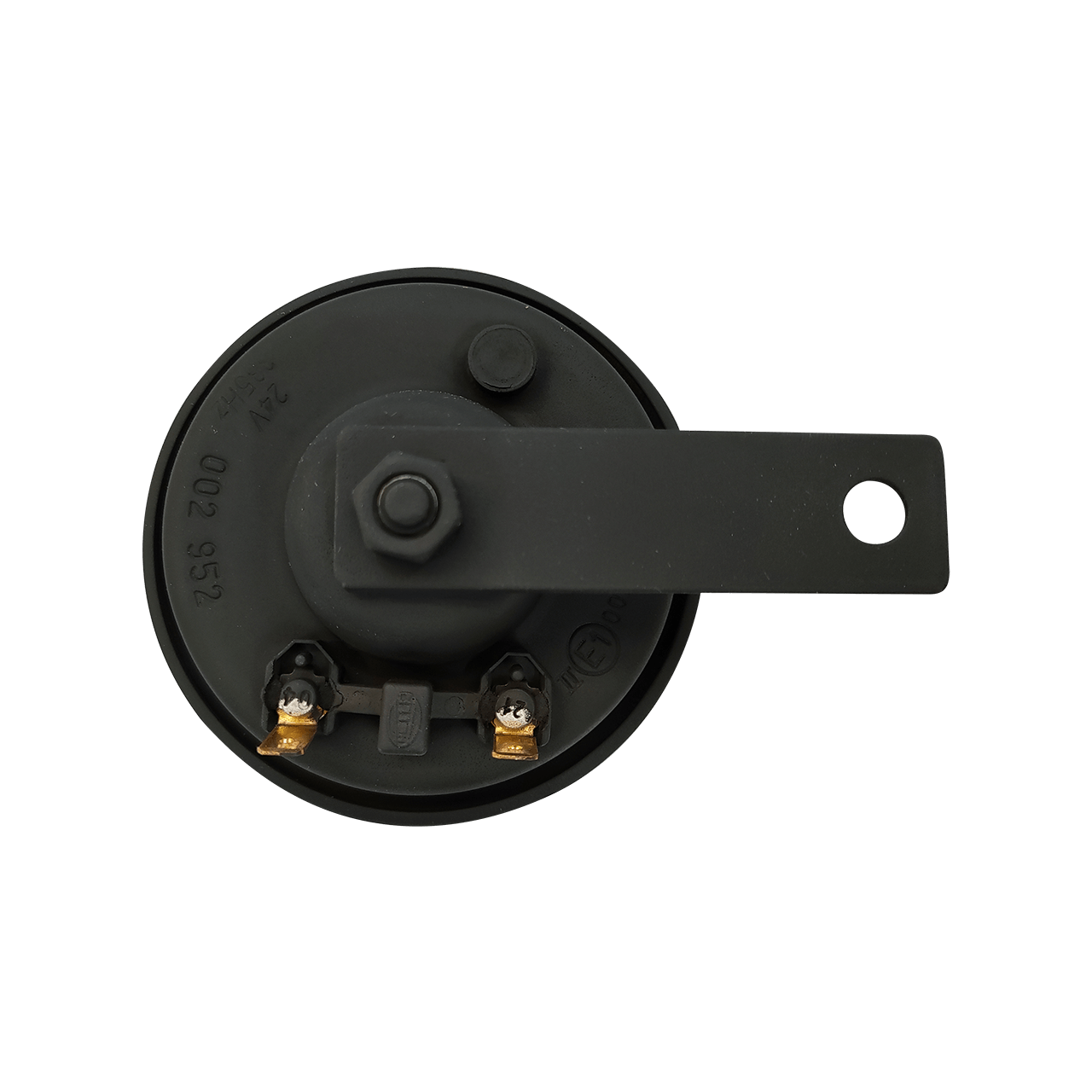 Hupe Horn 24V 50W Hella passend für Mercedes Wolf GD 250 W460 W461 W463