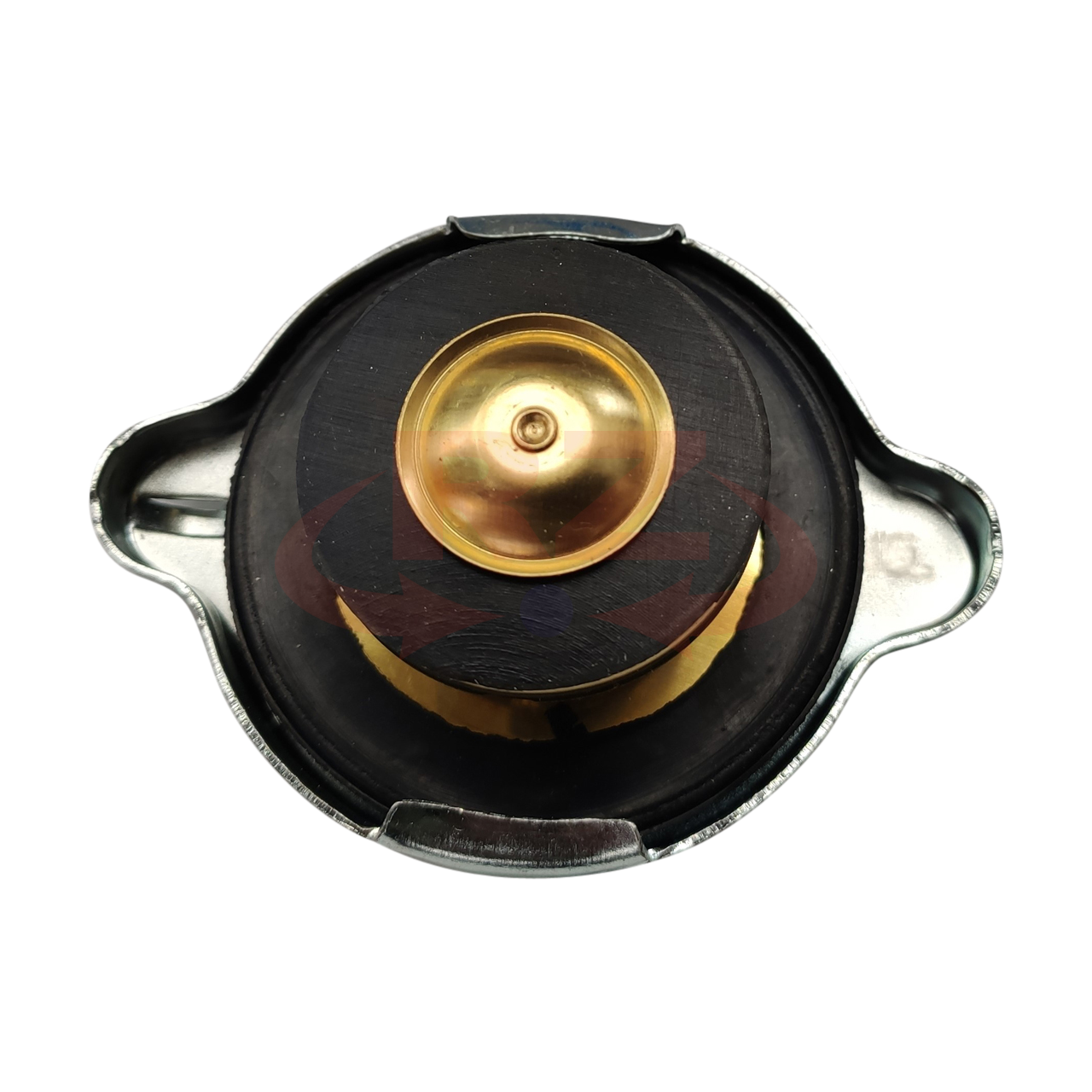 Kühlerdeckel 100°C ,  1,0 Bar  passend für Mercedes Wolf GD 250 W460 W461 W463