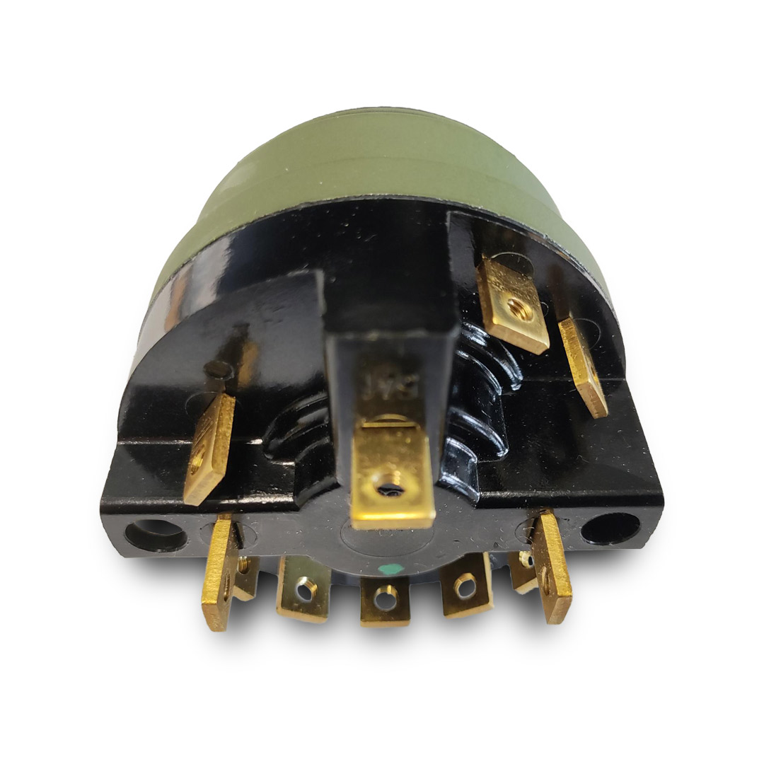 Lichtschalter Nato Militär Tarnlichtschalter