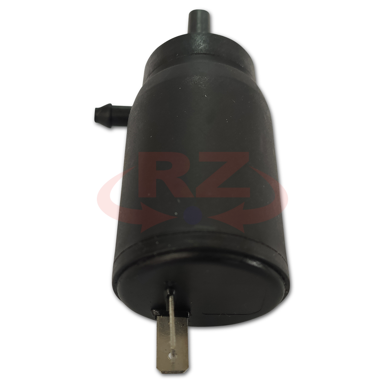 Waschwasserpumpe 24V p.f. 0008601526 Steckbar in Behälter p.f. Mercedes  Wolf GD 250 W460 W461 W463