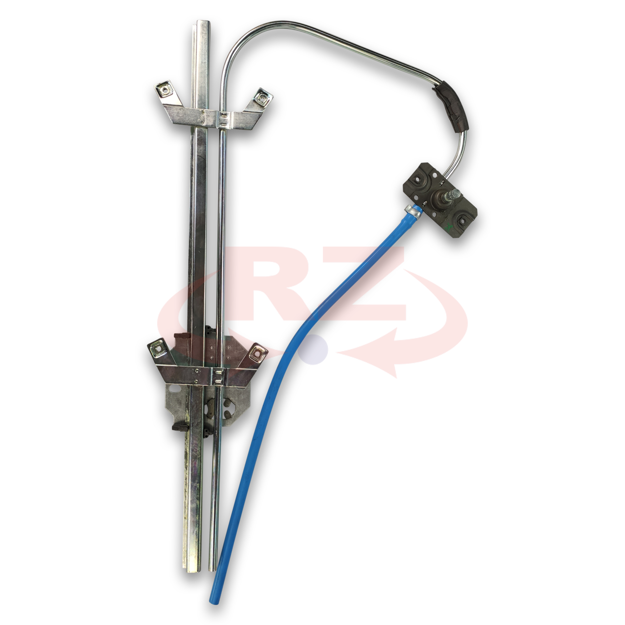 Fensterheber vorne  Li manuell passend für Mercedes Wolf GD 250 W460 W461 W463