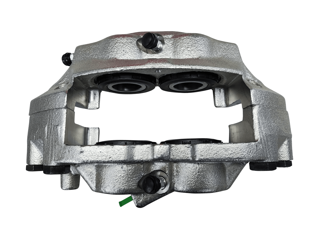 Bremssattel Wolf - 1 Kreis,  LINKS  passend für Mercedes Wolf GD 250 W460 W461 W463