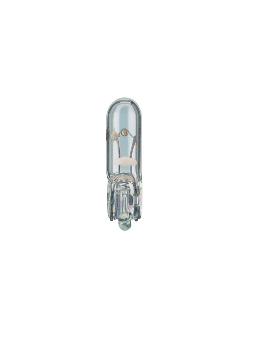 Glühlampe Tachobeleuchtung  12V 1,2W Glassockel 10 er Pack pf. Mercedes Klasse GE GD W460 W461 W463
