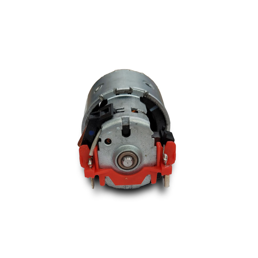 Motor für Heizungsgebläse 12V ohne Ventilatorrad p.f.  W460 W461 W463