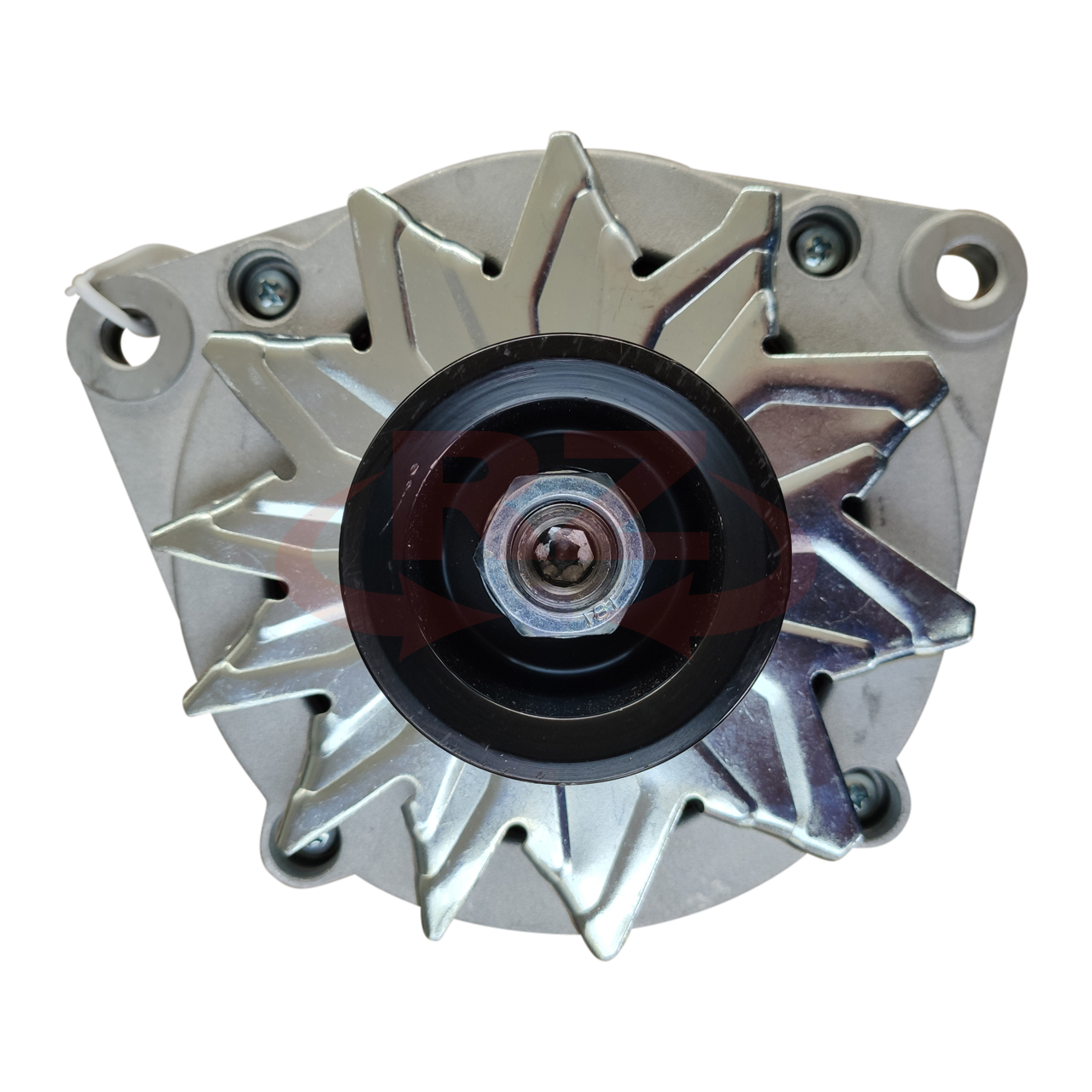 Lichtmaschine 12 V 80A ,passt auf OE Halter p.f. Mercedes G Klasse GD GE W460 W461 W463
