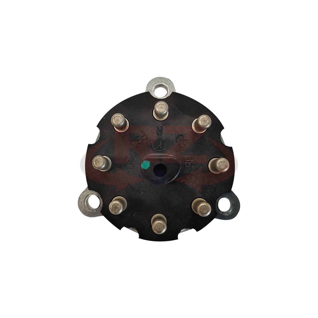 Zündschalter am Zündschloss A1164620093  p.f. Mercedes Wolf GD 250 W460 W461 W463