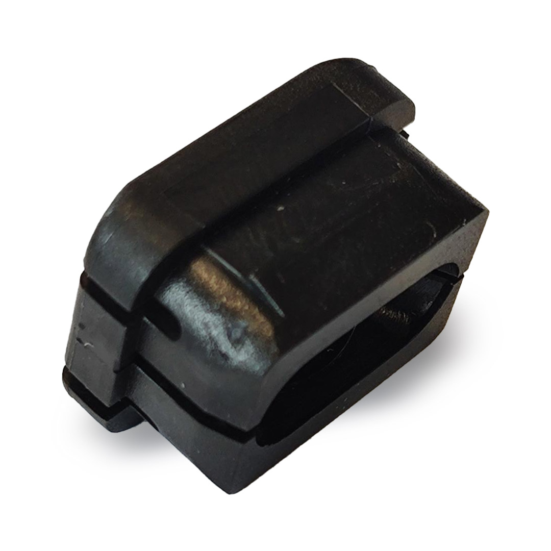 Führungsbuchse für Gaszug für Wolf GD250 G Klasse , Puch ,W460 , W461,