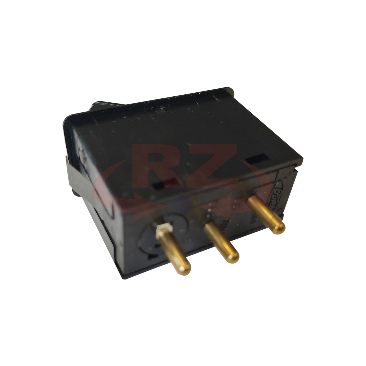 Schalter Nebelschlußleuchte 12V + 24V